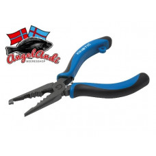 Spezial Sprengring- & Klemmhülsenzange (16 cm)