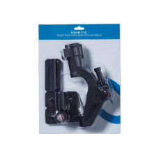 Kinetic Boat Rod Holder - Bootsrutenhalter 360°