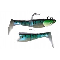 Mikado Norway Quest Giant Fishunter 210g
