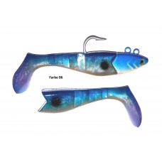 Mikado Norway Quest Giant Fishunter 210g