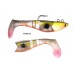 Mikado Norway Quest Giant Fishunter 210g