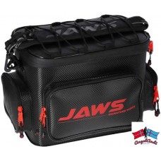 Mikado Tasche EVA Jaws 30x20,5x21