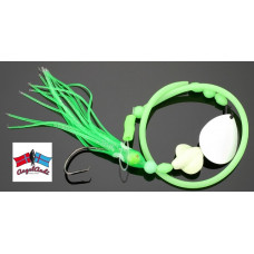 Mikado Octopus Circle System 08