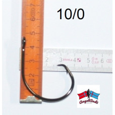 Mustad Demon Circle-Fine 39951