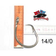 Mustad Circle 39965 DT 