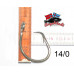 Mustad Circle 39965 DT 