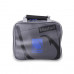 Mustad doppelte Rigtasche MB022