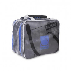 Mustad doppelte Rigtasche MB022