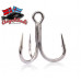 Mustad Kaiju UltraNor In-Line Drilling 5 x Strong Titan