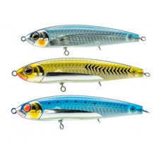 Mustad Oto Diving Pencil Stickbait 106g (180mm) – Oberflächenköder