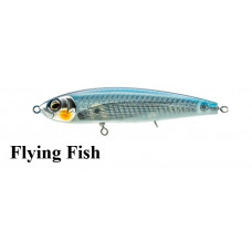 Mustad Oto Diving Pencil Stickbait 106g (180mm) – Oberflächenköder