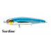 Mustad Oto Diving Pencil Stickbait 106g (180mm) – Oberflächenköder