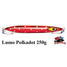 Mustad Rip Roller Jig – High-Speed Slow Fall Meeresköder