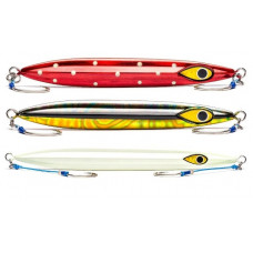 Mustad Rip Roller Jig – High-Speed Slow Fall Meeresköder Mustad Rip Roller Jig – High-Speed Slow Fall Meeresköder