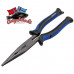 Mustad gerade Spitszange MT108
