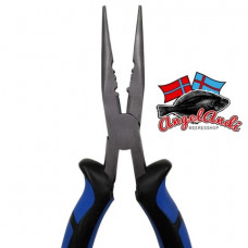 Mustad gerade Spitszange MT108