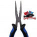 Mustad gerade Spitszange MT108