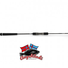 Mustad Pulse Jigging 184cm