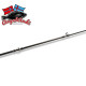 Mustad Pulse Jigging 184cm