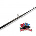 Mustad Pulse Jigging 184cm