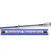 Mustad Pulse Jigging 184cm
