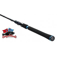 13 FISHING Omen S Spinning H 2,18m 20-80g