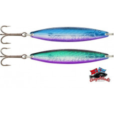 Blue Fox Møresilda Super Holographic – Blinker 18g / 75mm Blue Fox Møresilda Super Holographic – Blinker 18g / 75mm