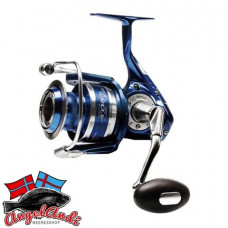 Okuma Blue Azores