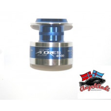 Okuma Azores 4000 Ersatzspule