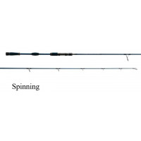 Okuma Deep Impact Rute 250g