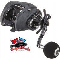 Okuma Komodo SS 364JLX LH JIGG