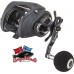 Okuma Komodo SS 364JLX LH JIGG