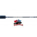 Okuma Slow Hunter