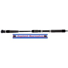 Okuma Tesoro Speed jig Spin 515 SML 100g-200g