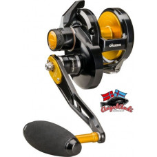 Okuma Tesoro LD Jigging