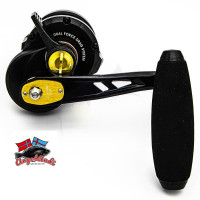 Okuma Tesoro LD Jigging