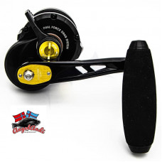 Okuma Tesoro LD Jigging