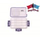 Ragot Waterproof Box ,,S"