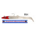 Ragot RAGLOU Hybrid 12cm 25gr