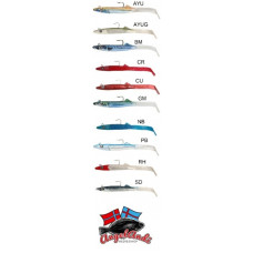Ragot RAGLOU Hybrid 12cm 25gr