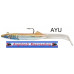Ragot RAGLOU Hybrid 12cm 25gr