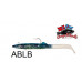 Ragot RAGLOU® Hybrid Monster 18cm 101gr