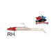 Ragot RAGLOU® Hybrid Monster 18cm 101gr