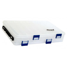 Ragot Box Lures Vertical – Vertikale Meeres-Köderbox (28,5 x 19 x 5 cm)