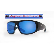 Rapala Agatti Precision Sonnenbrille Blau/Grau Lens