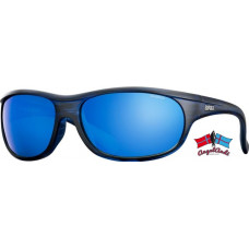 Rapala Luzia Precision Sonnenbrille Blau/Grau Lens