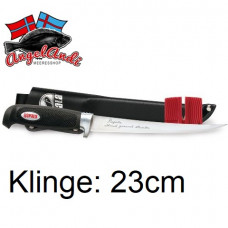 Rapala SOFT-GRIP-FILET 19cm