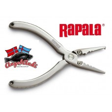 Rapala Aluminium- Zange