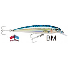 Rapala X-Rap Salzwasser SXR 10cm 13g