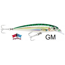 Rapala X-Rap Salzwasser SXR 10cm 13g